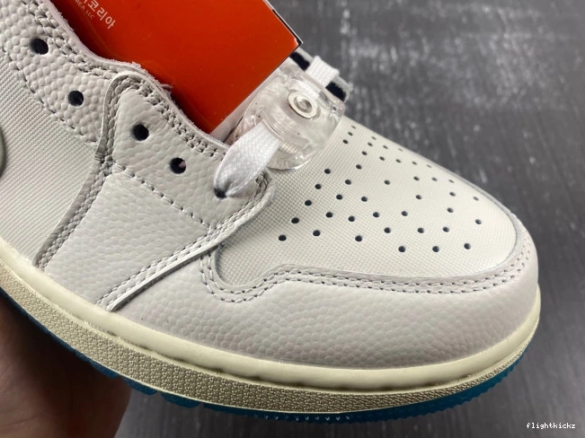 West Retro Michelle NRG FV3565-100 1 High Jordan Aloha Wie 2 Golf 1205